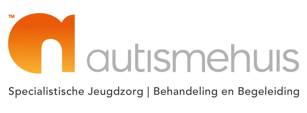 Autismehuis Logo